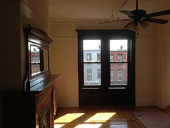 Rented by Flateau Realty