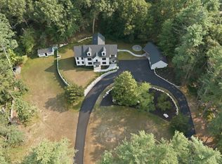 20 Main St, Boxford, MA 01921