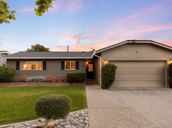 2251 Barrett Ave, San Jose, CA 95124