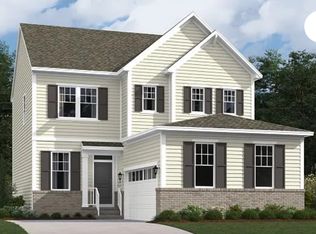 6431 Fennec Run, Moseley, VA 23120