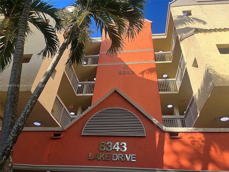 1st image of 8343 Lake Dr APT 107