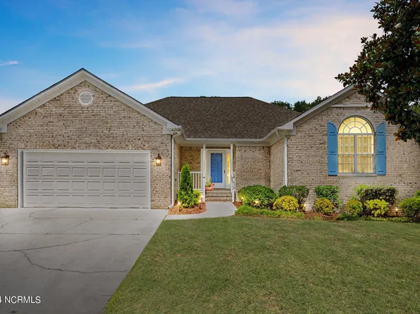 413 Settlers Lane, Kure Beach, NC 28449