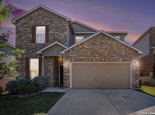 12846 Limestone Way, San Antonio, TX 78253