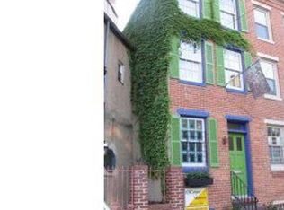 883 Tyson St, Baltimore, MD 21201