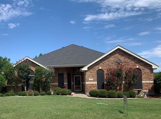 4050 Cougar Way, Abilene, TX 79606