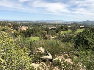 629 Woodridge Ln, Prescott, AZ 86303