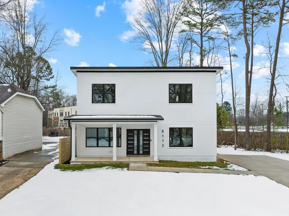 5113 Banfshire Rd, Charlotte, NC 28215