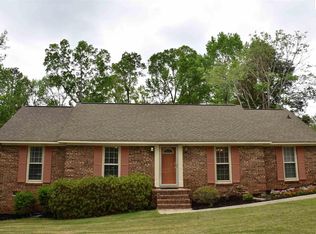 213 Serpentine Rd, Irmo, SC 29063