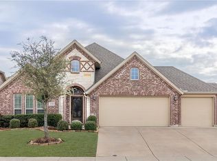 4202 Spruce Rd, Melissa, TX 75454