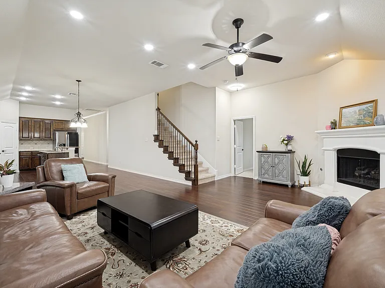 10408 Old Eagle River Ln — Photo 5