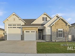 2278 N Kenora Ave, Star, ID 83669
