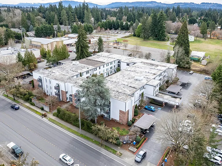 The Ridge at Bellevue — Photo 57
