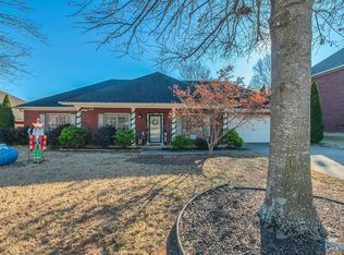 138 Lansdowne Dr, Madison, AL 35758