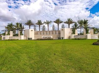 4329 Caldera Cir, Naples, FL 34119