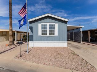 2600 E Allred Ave Lot 88, Mesa, AZ 85204