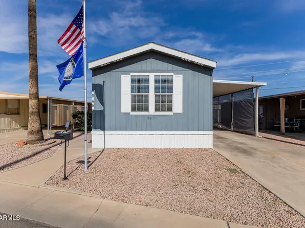 2600 E Allred Avenue E #88, Mesa, AZ 85204