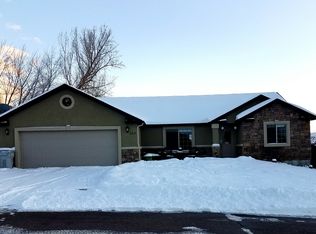 307 Oxford Peak Dr, Inkom, ID 83245
