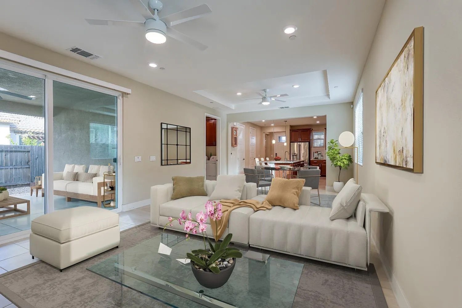 3968 Hovnanian Dr photo 1