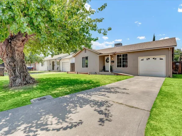 909 N 2nd Street, Porterville, CA 93257