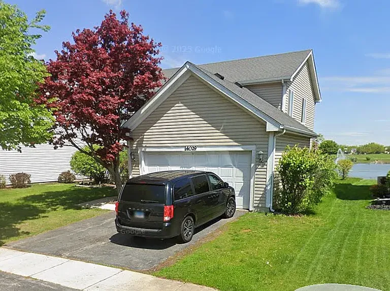 14029 S Lakeridge Dr — Photo 2