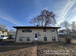 4509 Fillmore St NE UNIT 1, Minneapolis, MN 55421