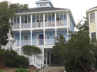 43 Pelican Reach, Isle Of Palms, SC 29451