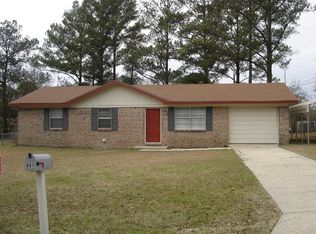 601 Gore St, Opp, AL 36467