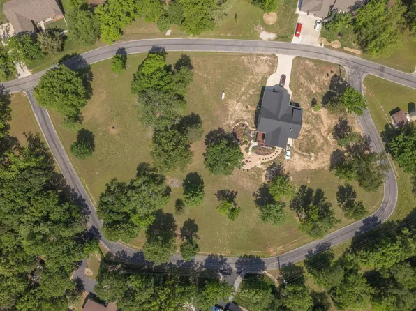 000 Peachtree Lane/Meadow Drive, Shell Knob, MO 65747