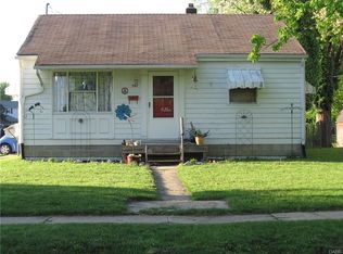 502 Lexington Ave, Eaton, OH 45320