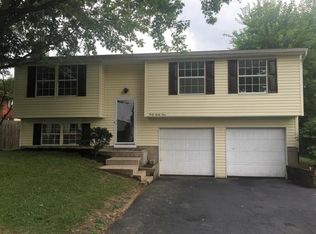 4039 Vermilion Ave, Groveport, OH 43125