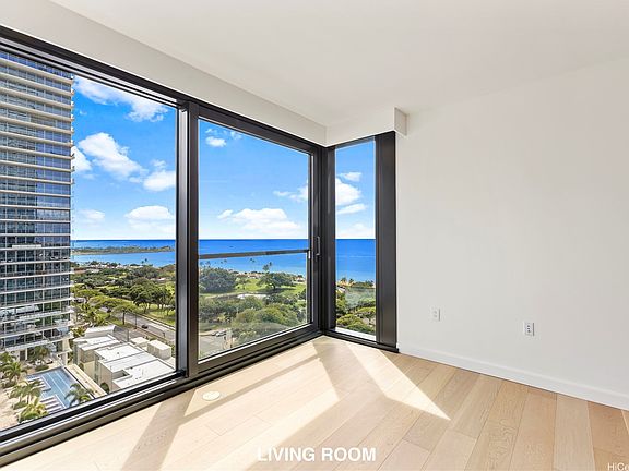 5th image of 1100 Ala Moana Blvd #1606