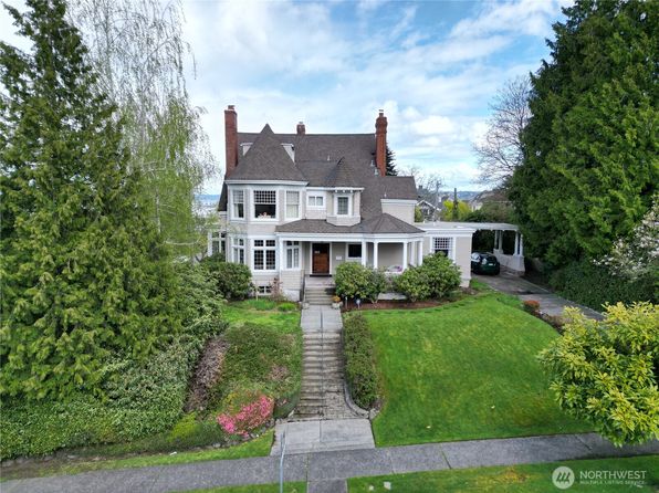 523 N Tacoma Avenue, Tacoma, WA 98403