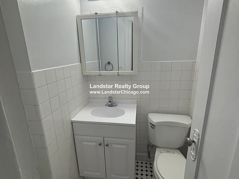 828 Reba Pl #3S — Photo 12