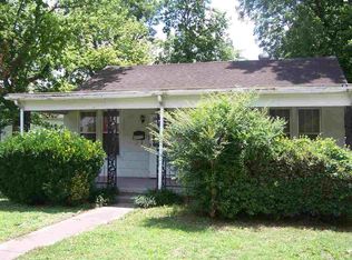 635 W Main St, Trumann, AR 72472