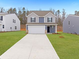 309 Meadow Gate Ct #Bd-16, Emerson Ve B Fountain Inn, SC 29644