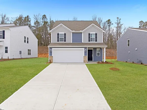 309 Meadow Gate Ct #Bd-16, Emerson Ve B Fountain Inn, SC 29644