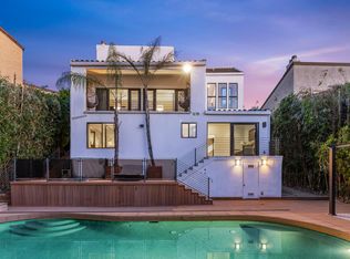 2663 Desmond Estates Rd, Los Angeles, CA 90046