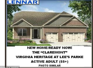 5809 New Berne Rd, Fredericksburg, VA 22407