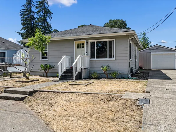 14918 Grant Avenue SW, Lakewood, WA 98498