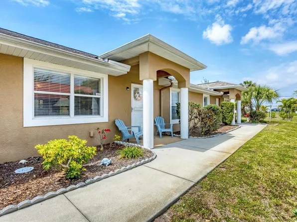 182 Rotonda Blvd W APT B, Rotonda West, FL 33947