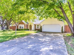 1850 Teton Dr, Grapevine, TX 76051