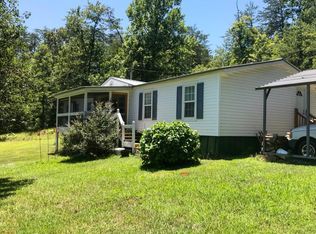 360 Randy Rd, Cleveland, GA 30528