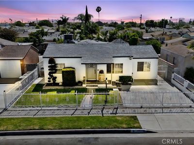 14508 S Corlett Ave, Compton, CA, 90220