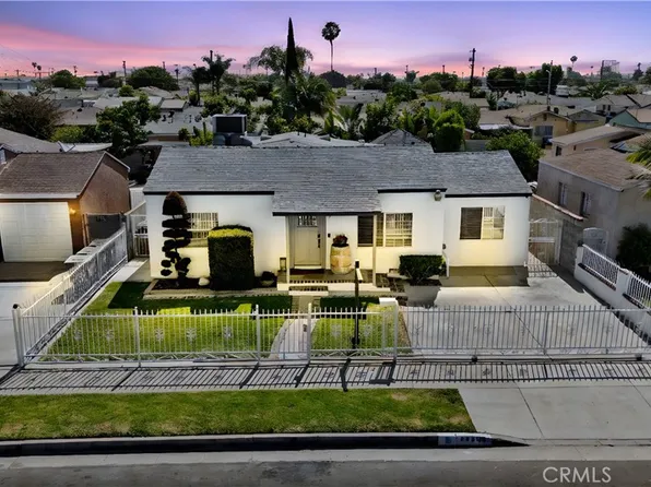14508 S Corlett Ave, Compton, CA 90220