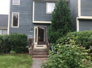 3 Reed Ct UNIT 3, Bloomfield, CT 06002