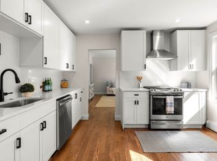 16 Otis St #2, Somerville, MA 02145