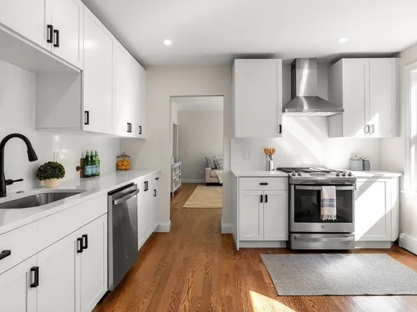16 Otis St #2, Somerville, MA 02145
