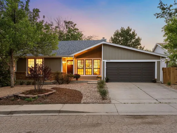3969 Bosque Ct, Boulder, CO 80301