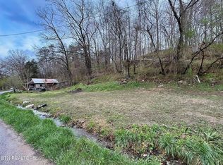 Cave Springs Rd, La Follette, TN 37766