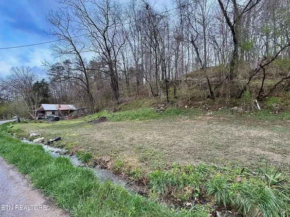 Cave Springs Rd, La Follette, TN 37766
